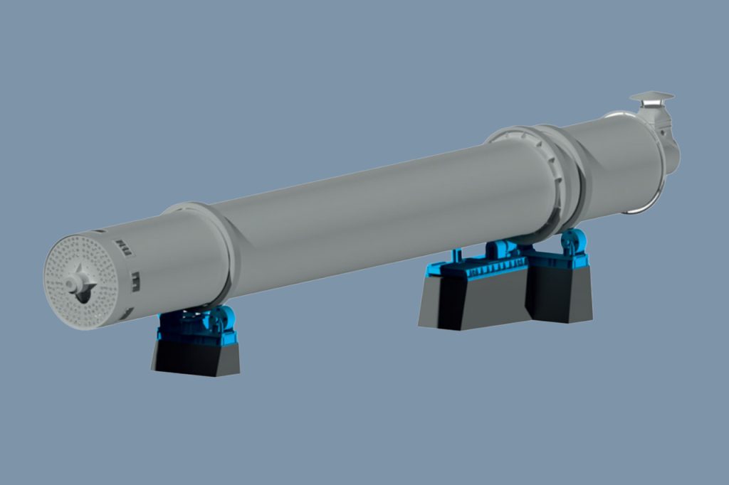 Mašine i postrojenja za pripremu sirovina